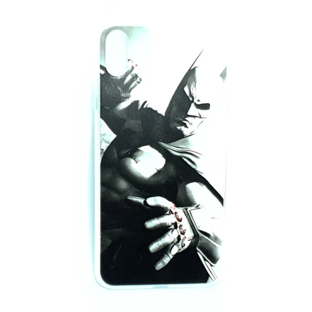 Batman Case Iphone Xs Max