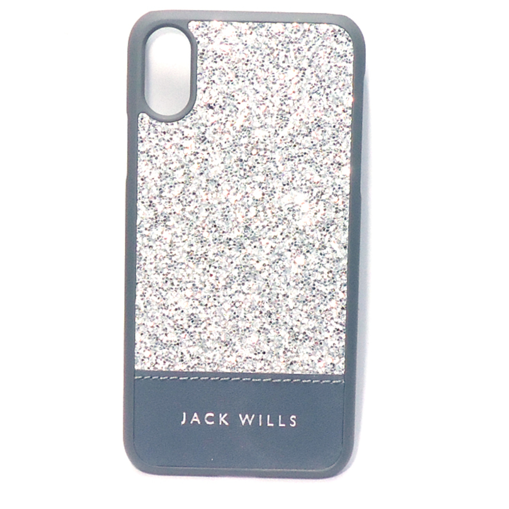 Θηκη Jack Wills  για Iphone X/Xs