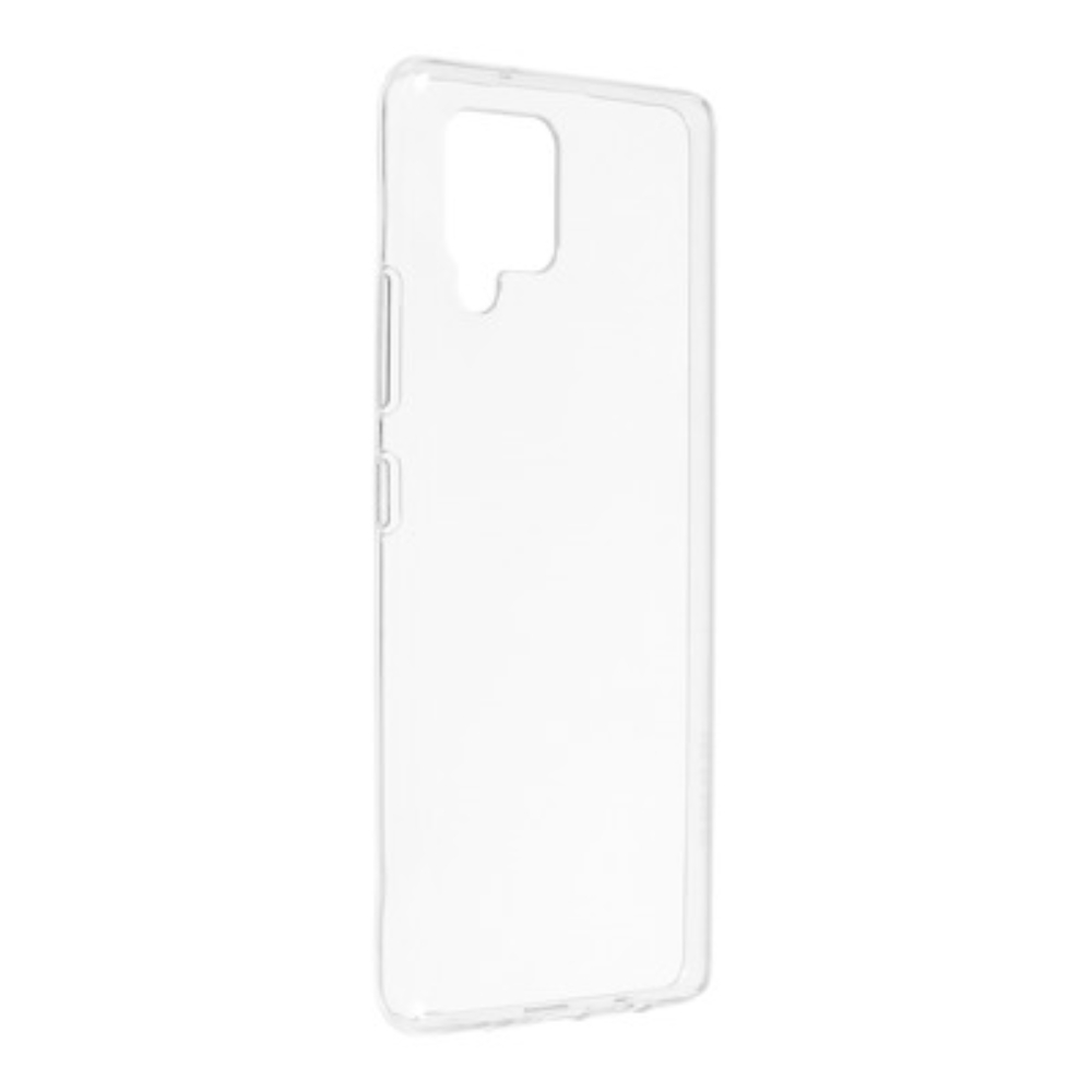 Slim Case SamsungGalaxy A42 5G Clear