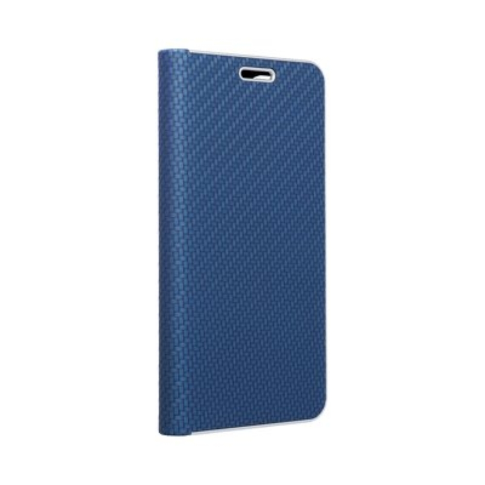 Forcell LUNA Book Carbon for Xiaomi Mi 10T Lite 5G blue
