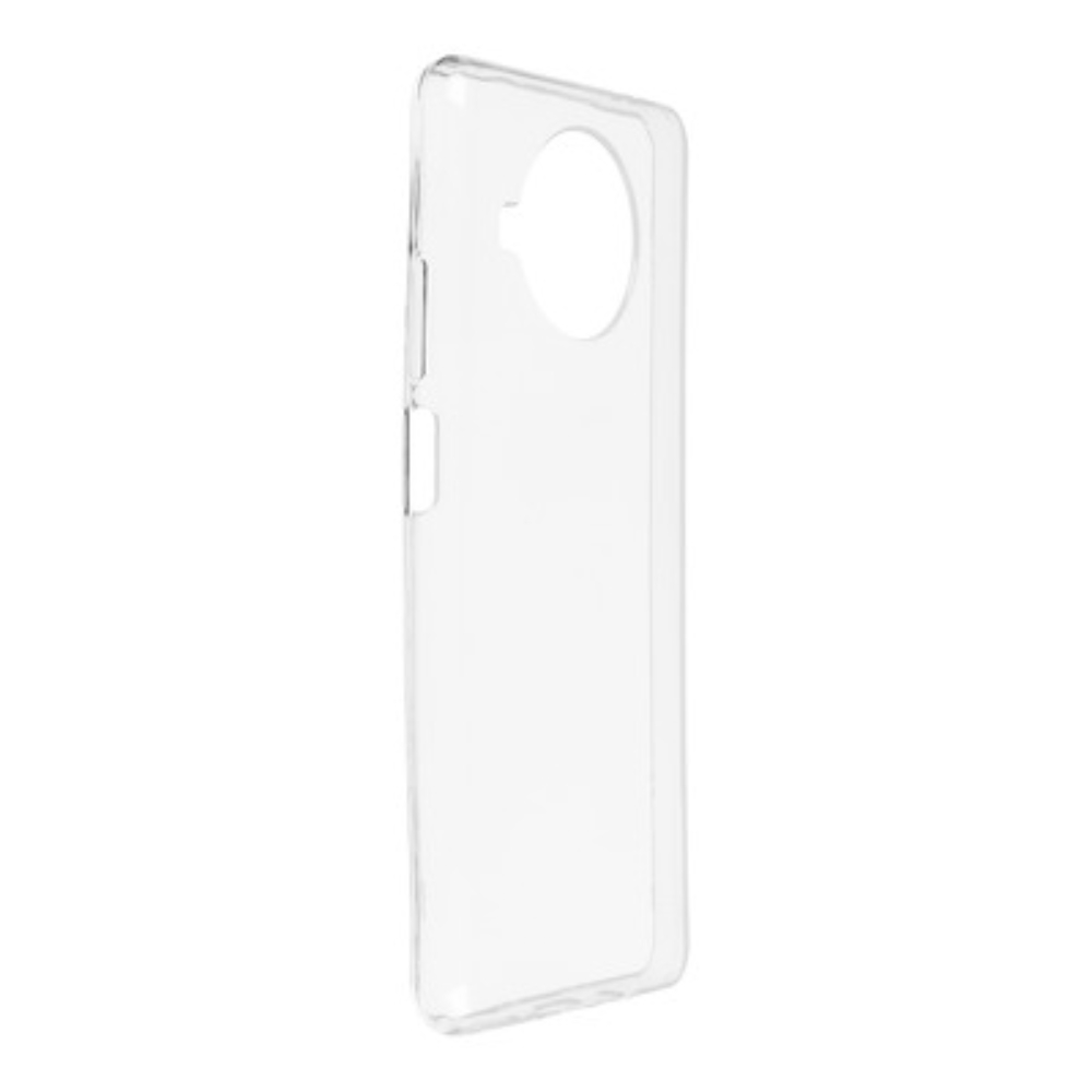 Back Case Ultra Slim 0,3mm for Xiaomi Mi 10T Lite 5G transparent