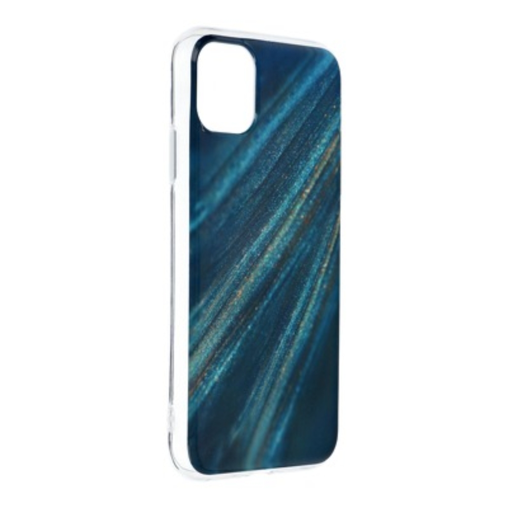 Forcell MARBLE COSMO Case for IPHONE 11 design 10