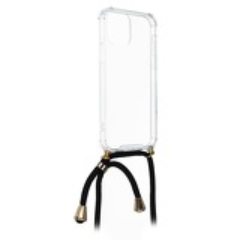 Forcell Cord case for Iphone 11 PRO ( 5.8 ) black