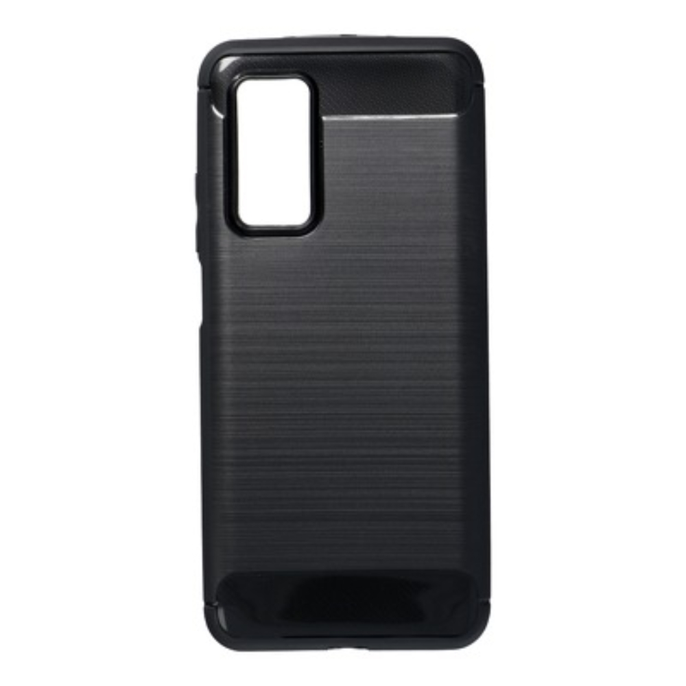 Forcell CARBON Case for XIAOMI Mi 10T 5G / Mi 10T Pro black