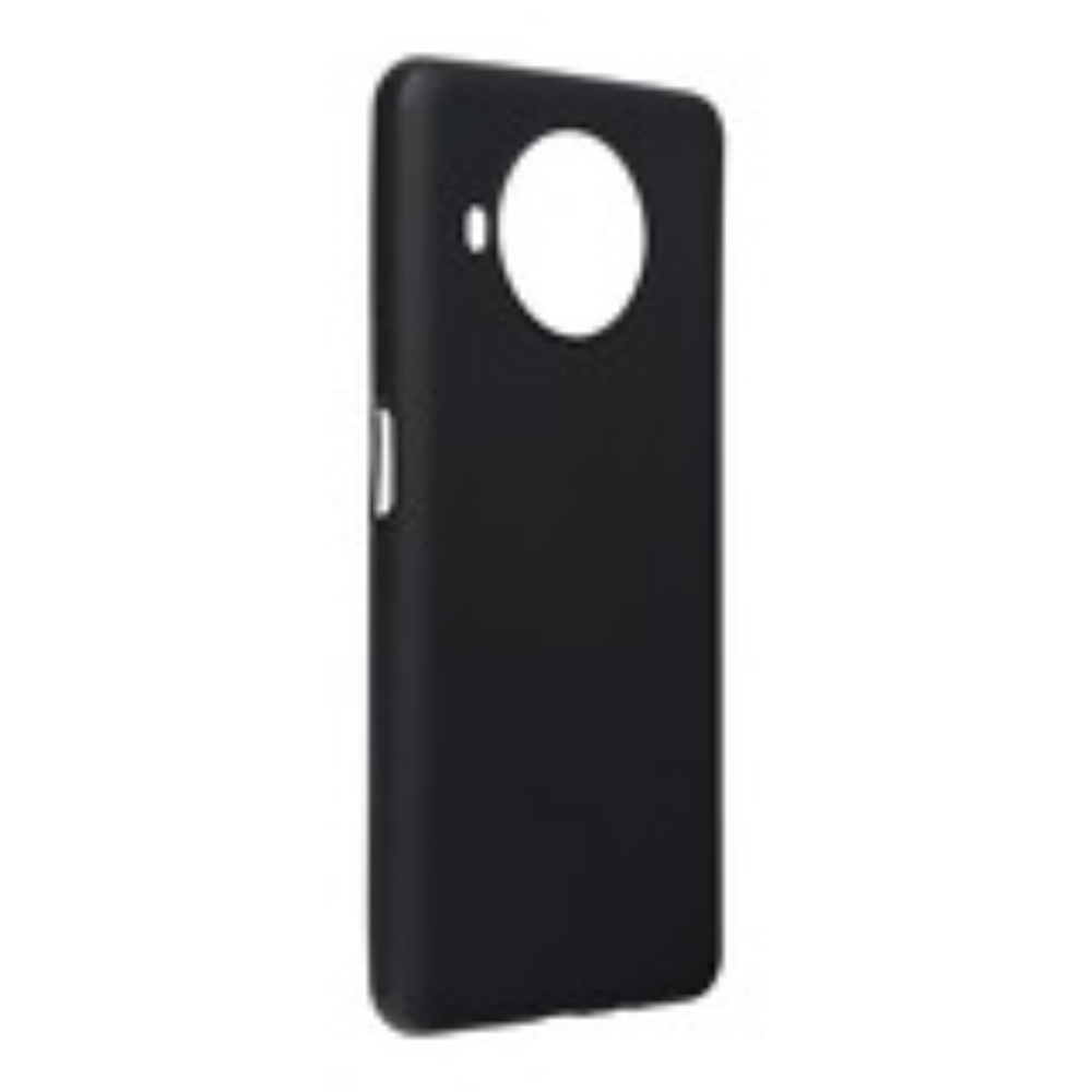 Forcell SOFT Case for XIAOMI Redmi NOTE 10 / 10S black