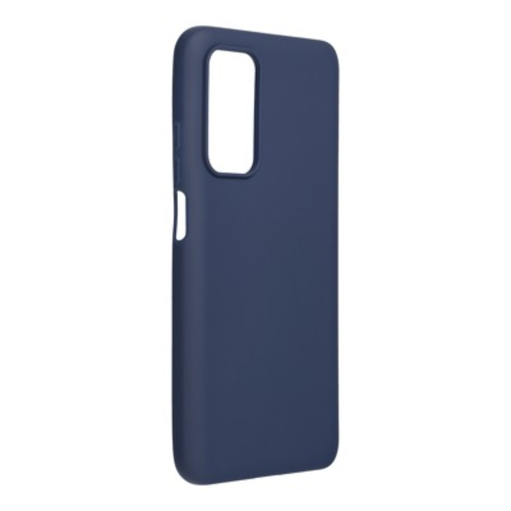 Forcell SOFT Case for XIAOMI Mi 10T 5G / Mi 10T Pro dark blue