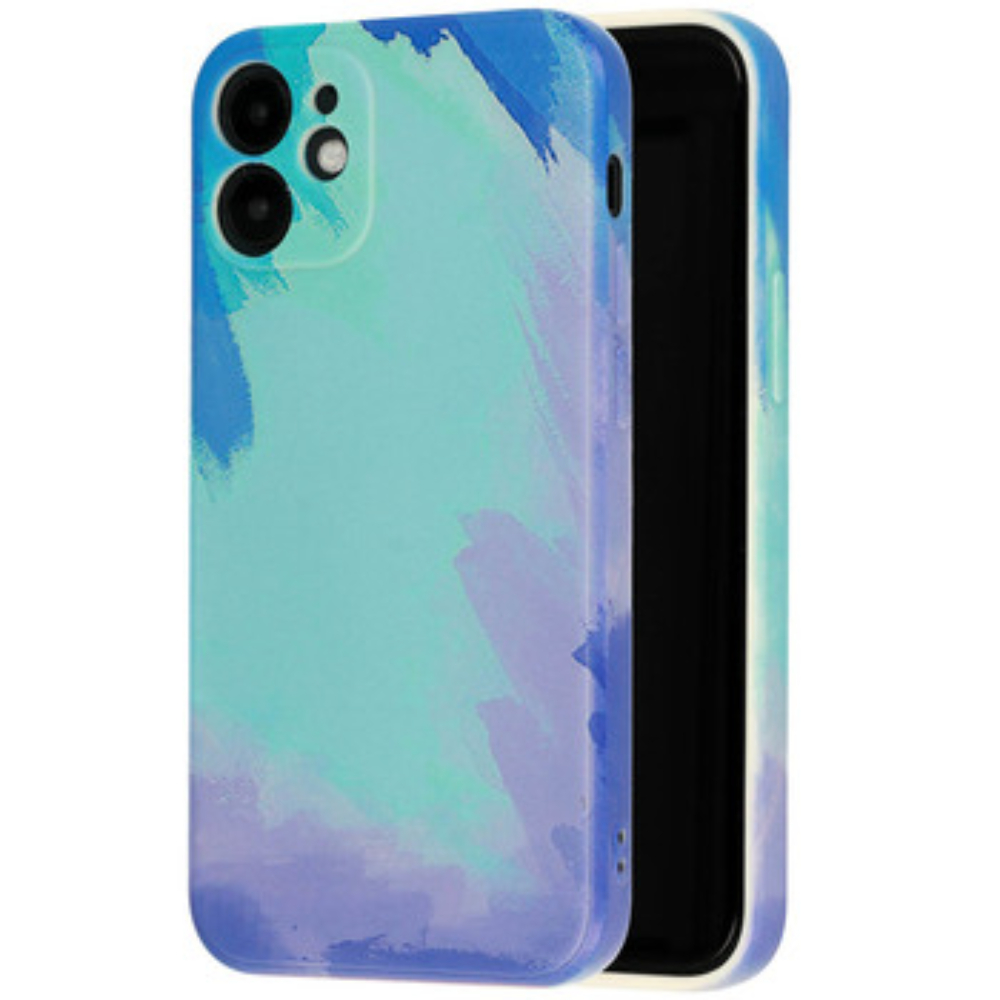 Tel Protect Ink Case > Iphone 12 PRO design 4
