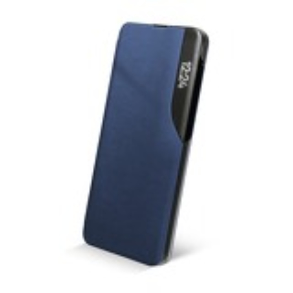 SMART VIEW MAGNET Book for SAMSUNG A22 4G navy