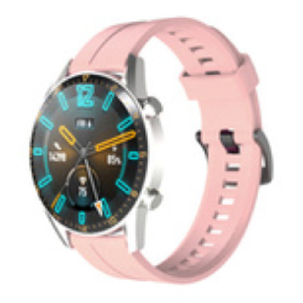 Replacement band strap for Huawei Watch GT / GT2 / GT2 Pro pink