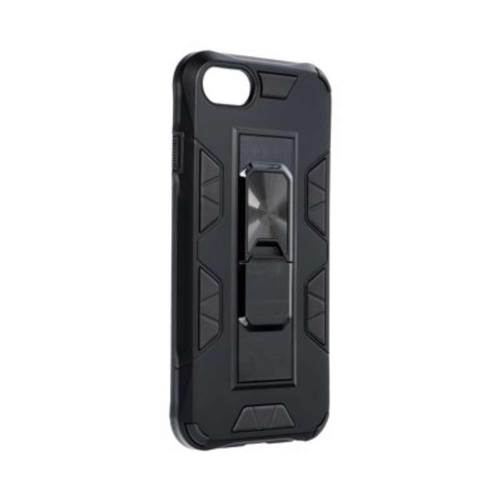 Forcell DEFENDER Case for IPHONE 6 / 7 / 8 / SE 2020 black