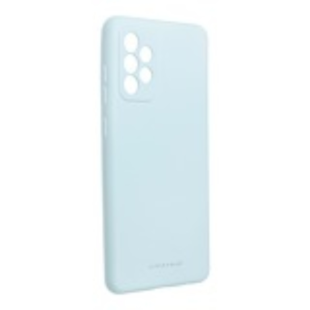 Roar Space Case – for Samsung Galaxy A72 5G / A72 4G LTE Sky Blue