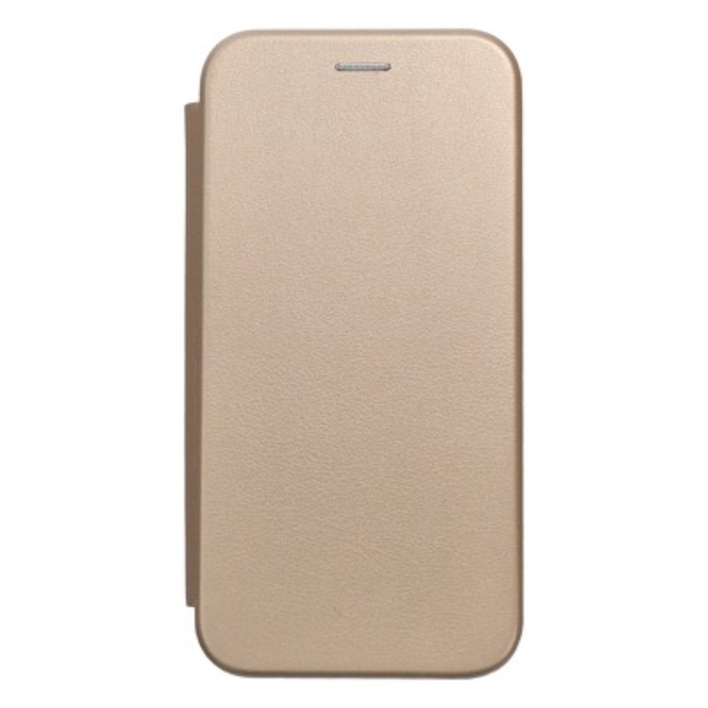 Book Forcell Elegance for XIAOMI POCO M4 PRO 5G gold