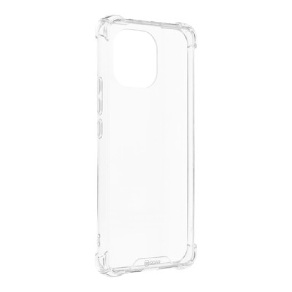 Armor Jelly Case Roar – for Xiaomi Mi 11 transparent