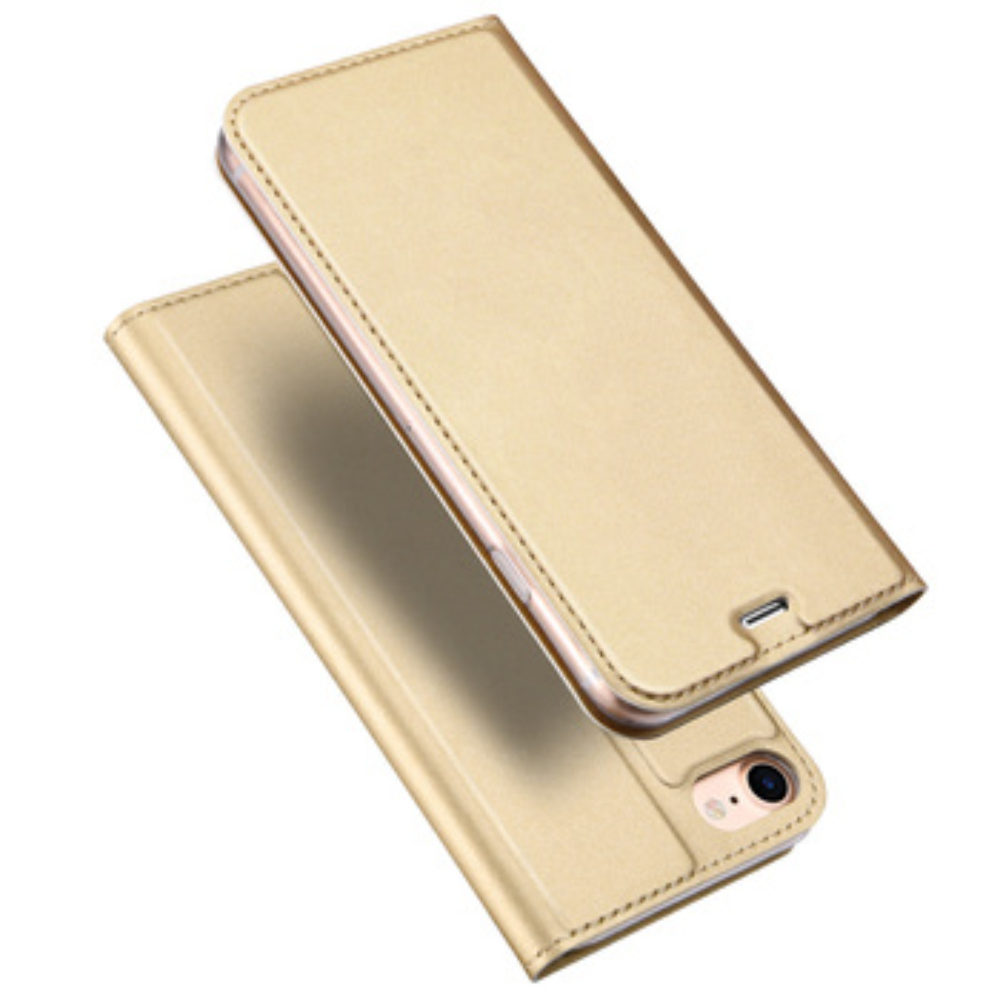Dux Ducis Skin Pro Case for Xiaomi Mi 11 Lite 4G/5G gold
