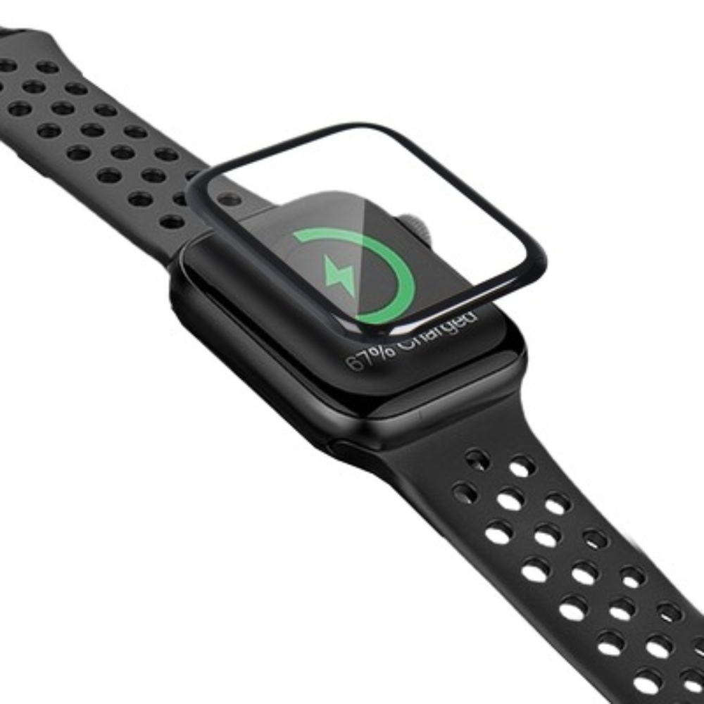 Bestsuit Flexible Hybrid Glass for Apple Watch series 6-44mm