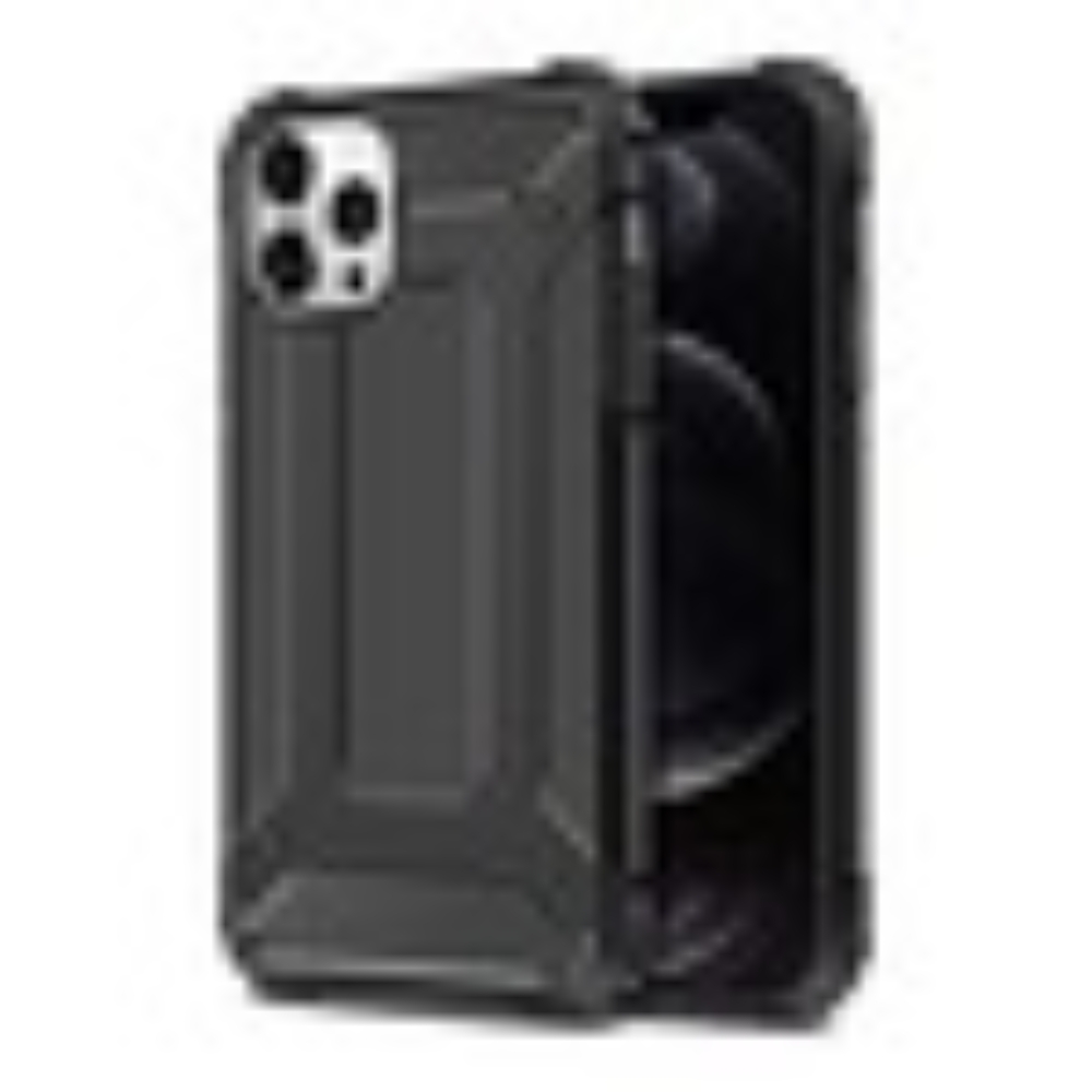 Forcell ARMOR for IPHONE 12 PRO MAX black