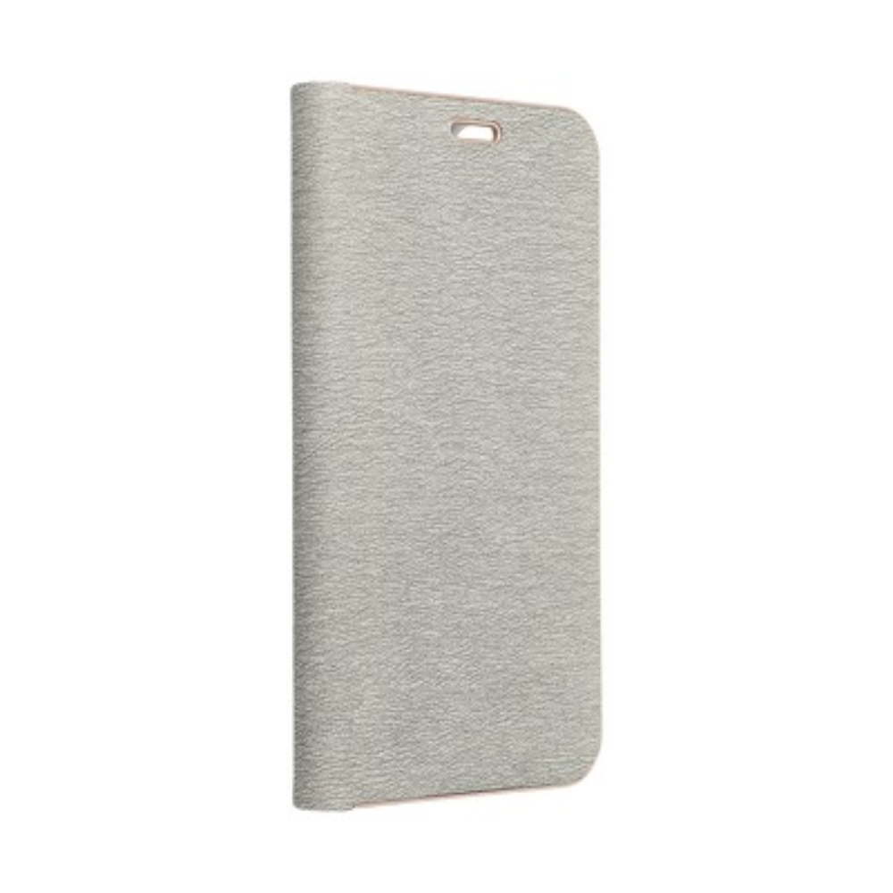 Forcell LUNA Book Gold for XIAOMI POCO M4 PRO 5G silver