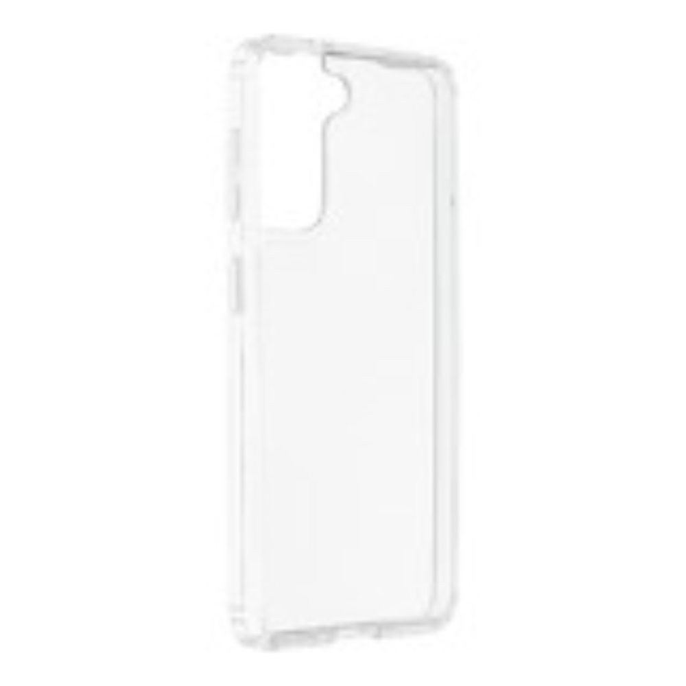 SUPER CLEAR HYBRID case for SAMSUNG A13 5G transparent
