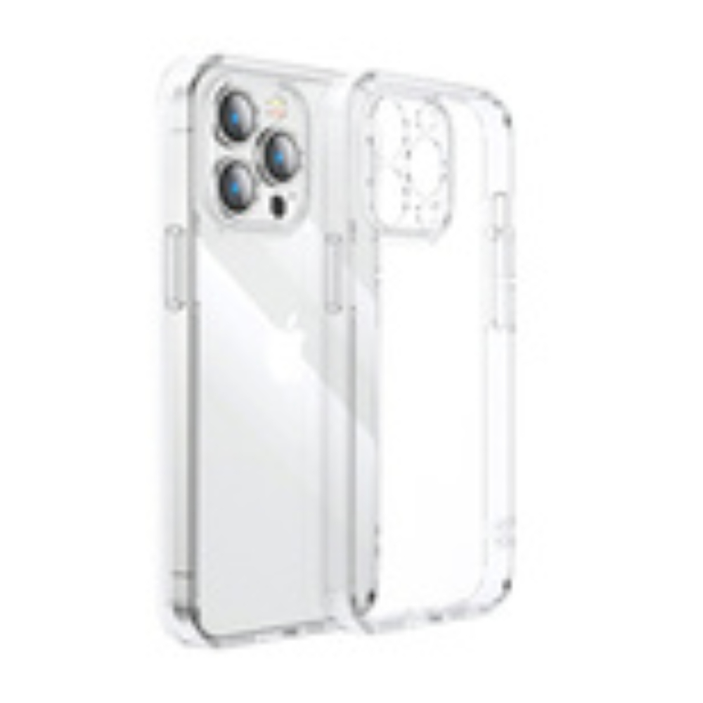 Joyroom 14D Case Case for iPhone 14 Rugged Cover Housing Clear JR-14D1 108928