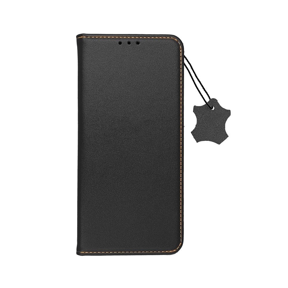 Leather case SMART PRO for XIAOMI Redmi NOTE 11 PRO / 11 PRO 5G black