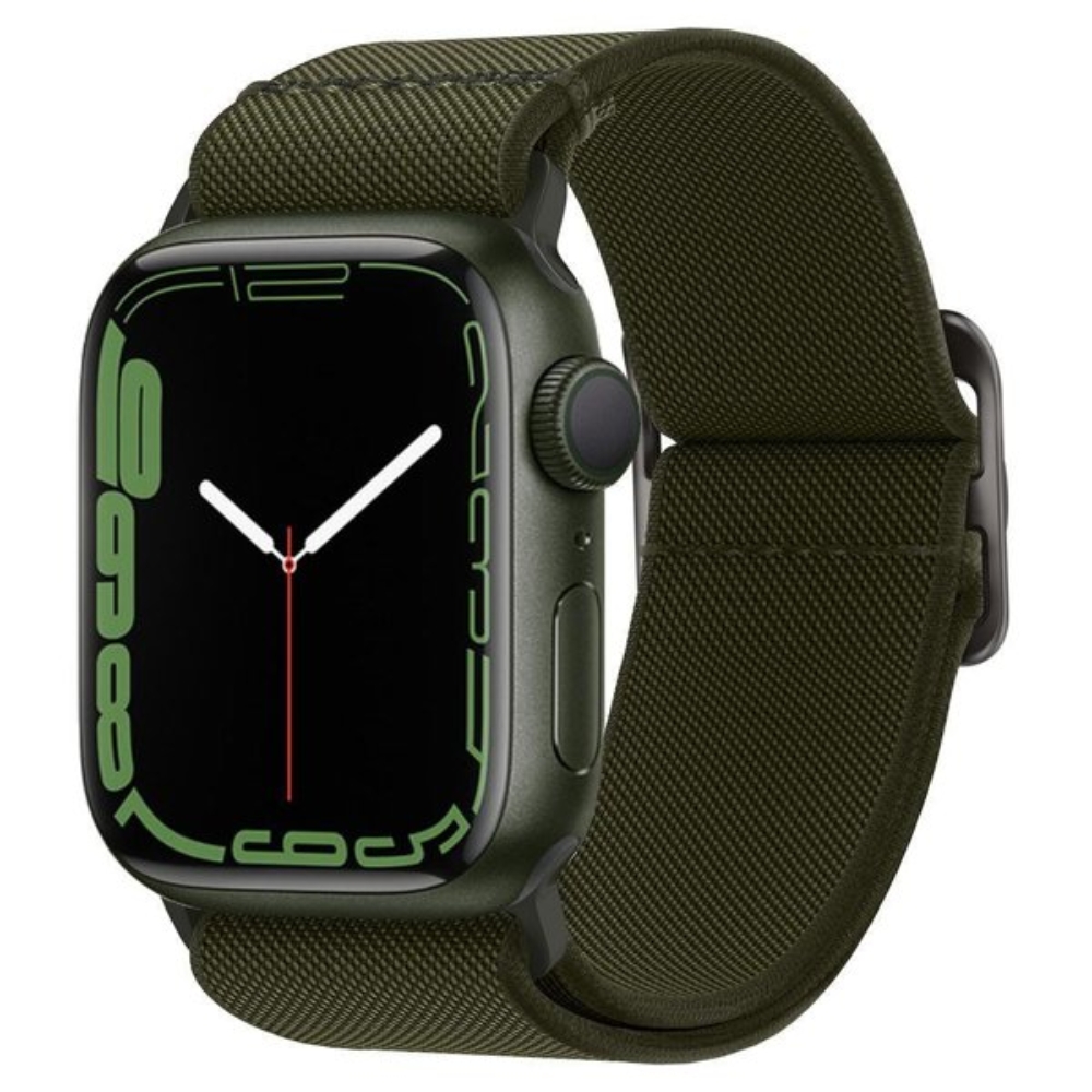 Spigen FIT LITE Apple Watch 4/5/6/7 / SE / 8 / Ultra 42/44/45/49 MM KHAKI 69097