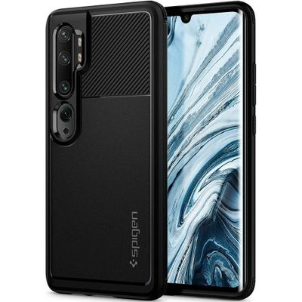 SPIGEN Liquid Crystal case for SAMSUNG A23 5G transparent