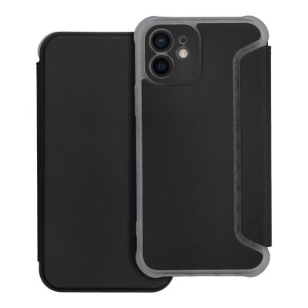 PIANO Book for IPHONE 12 black