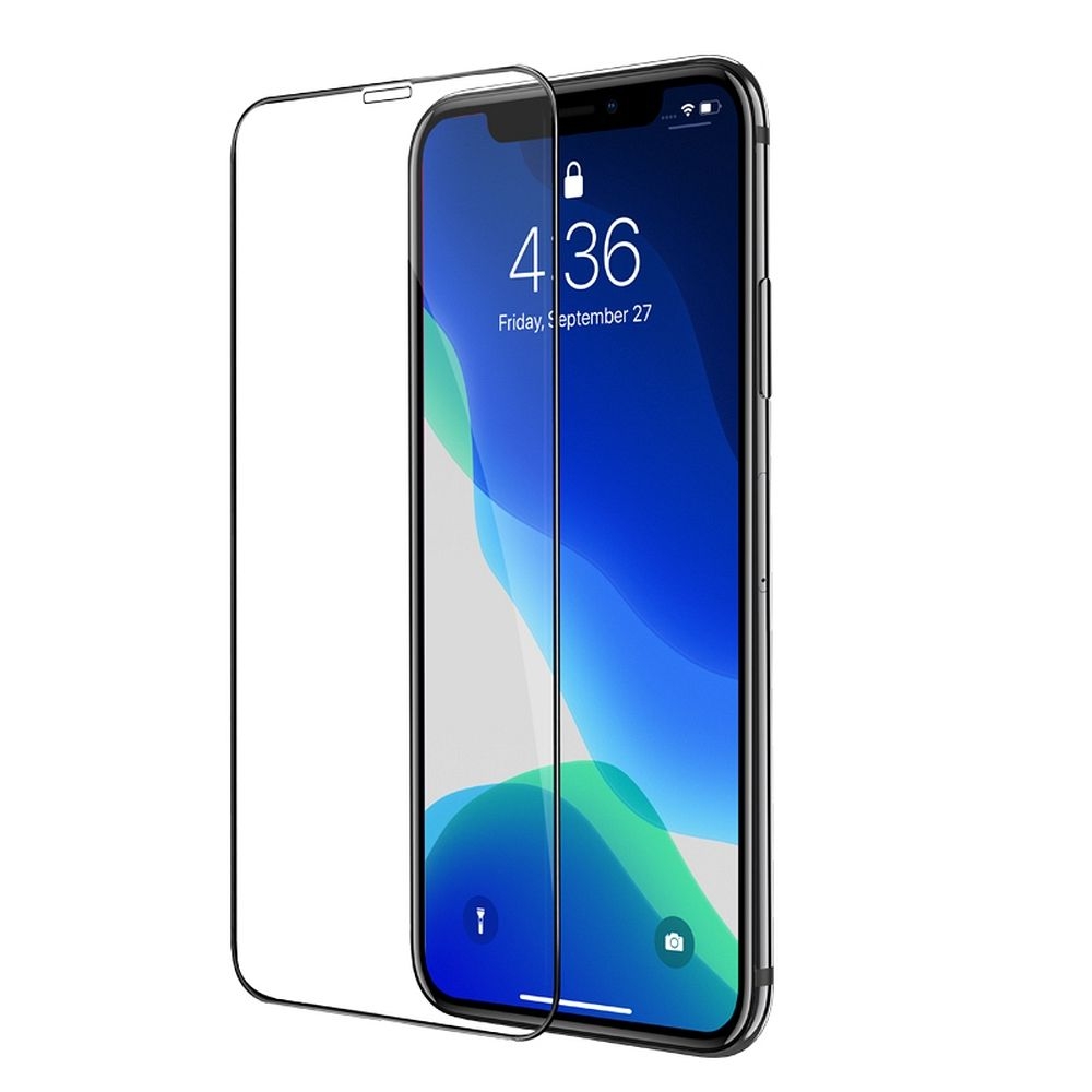 HOCO tempered glass HD Anti-static for iPhone X / iPhone XS / iPhone 11 Pro (G10)