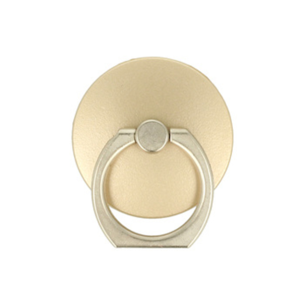 Ring CIRCLE – Gold