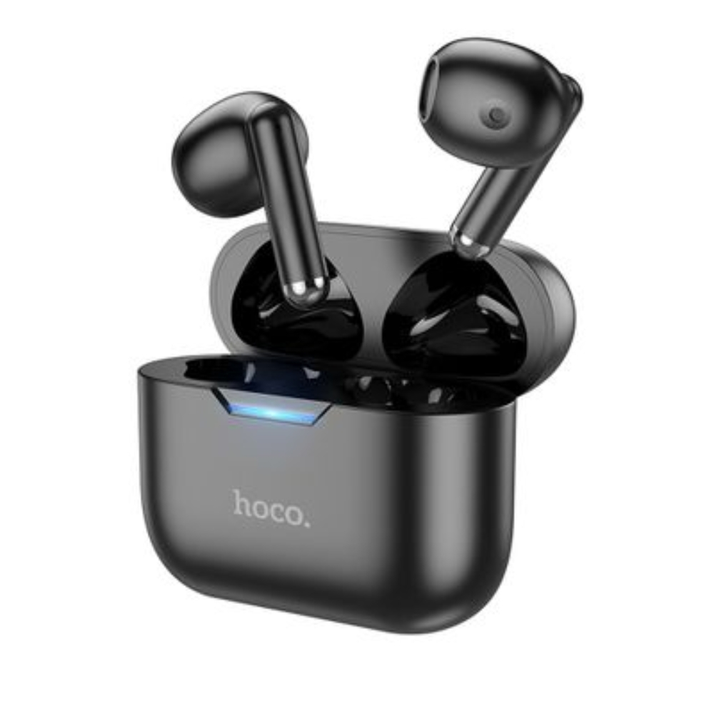 HOCO wireless bluetooth earphones TWS EW34 black