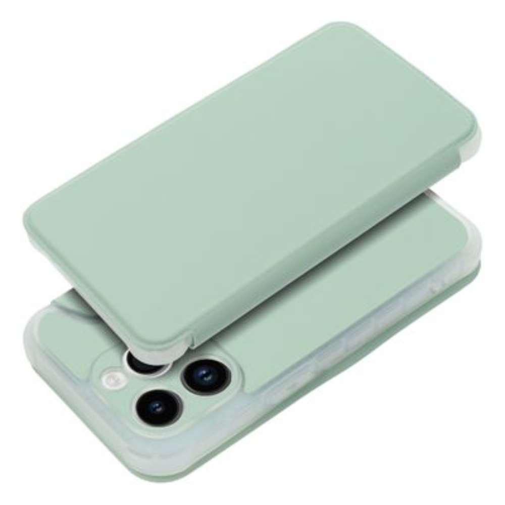 PIANO Book for XIAOMI Redmi NOTE 12 4G light green