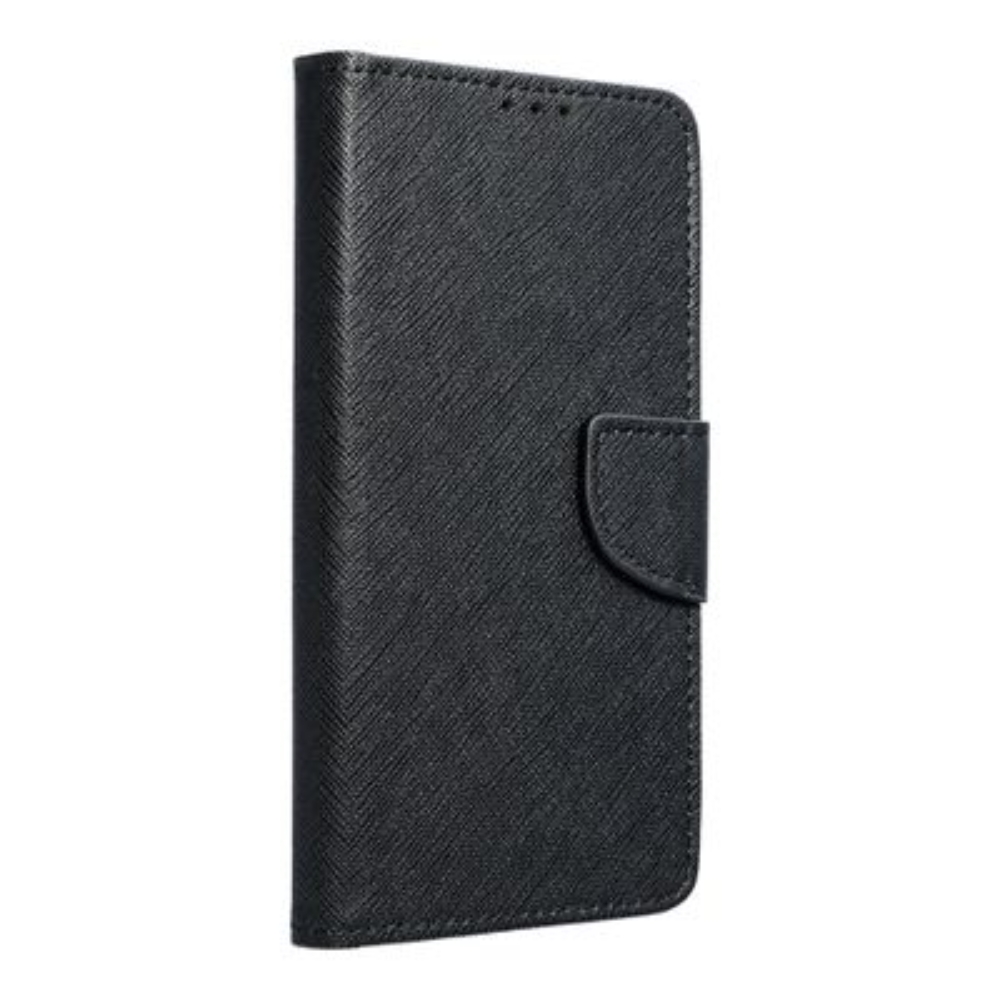 Fancy Book case for XIAOMI Redmi NOTE 12 4G black