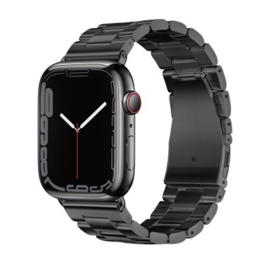 HOCO strap for Apple Watch 38/40/41mm Grand steel WA10 black