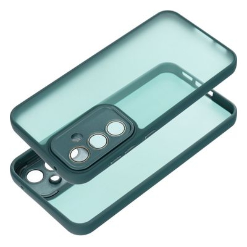 VARIETE Case for Xiaomi Redmi 12C dark green