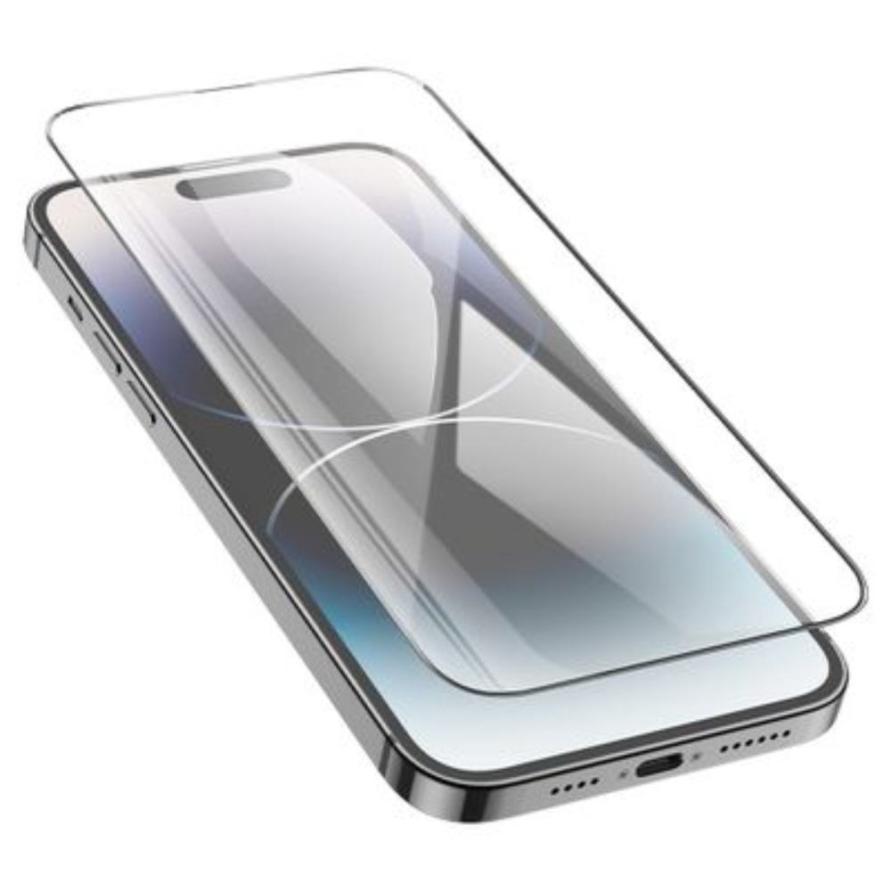 HOCO tempered glass HD Anti-static for iPhone 14 Pro Max (G10)