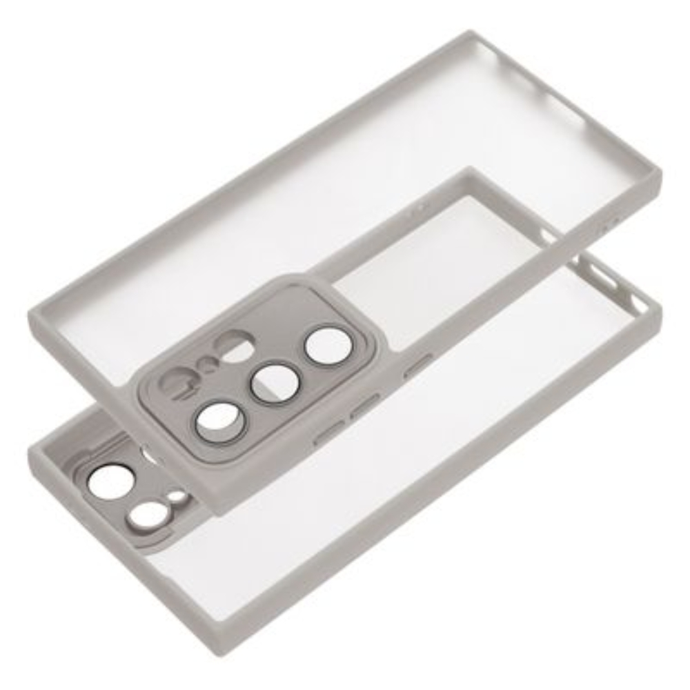 VARIETE Case for SAMSUNG S24 Ultra steel