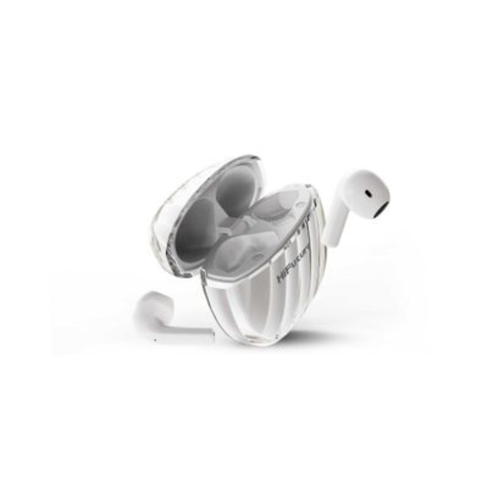 HiFuture FLYBUDS3 Elegant TWS Earphone white